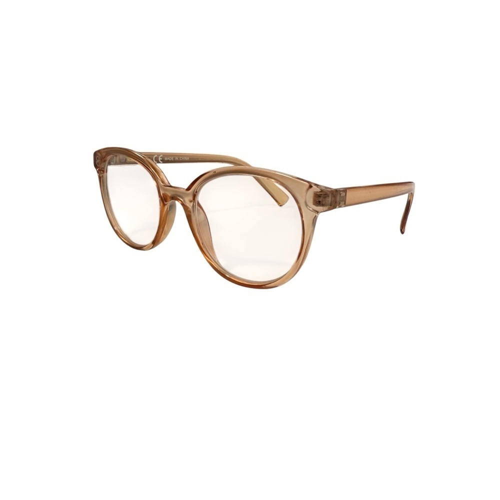 J.Crew fashion glasses no prescription